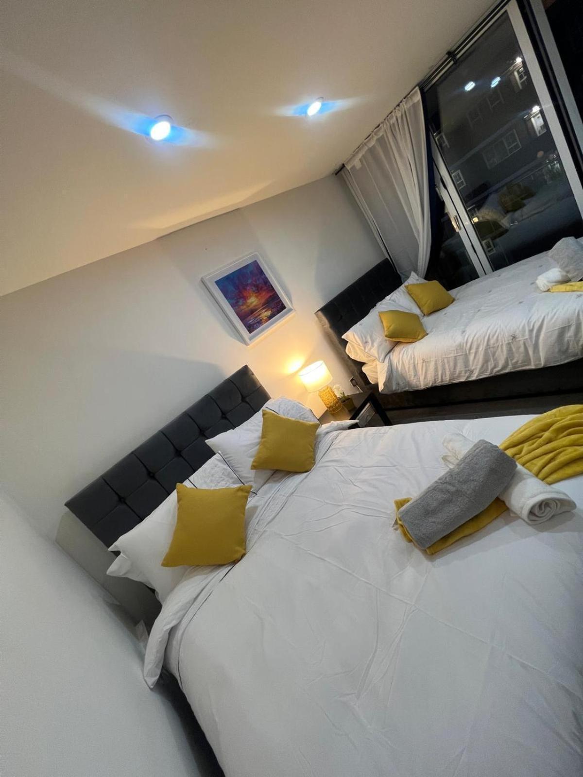 Cosy Luxurious Room In The Heart Of Londres Exterior foto