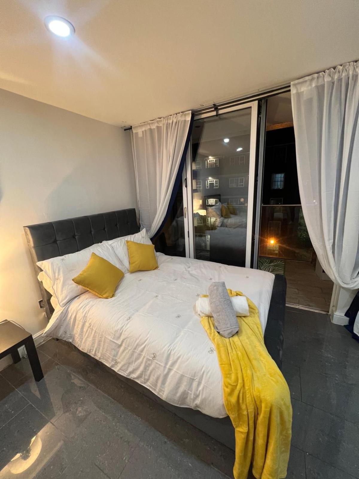 Cosy Luxurious Room In The Heart Of Londres Exterior foto