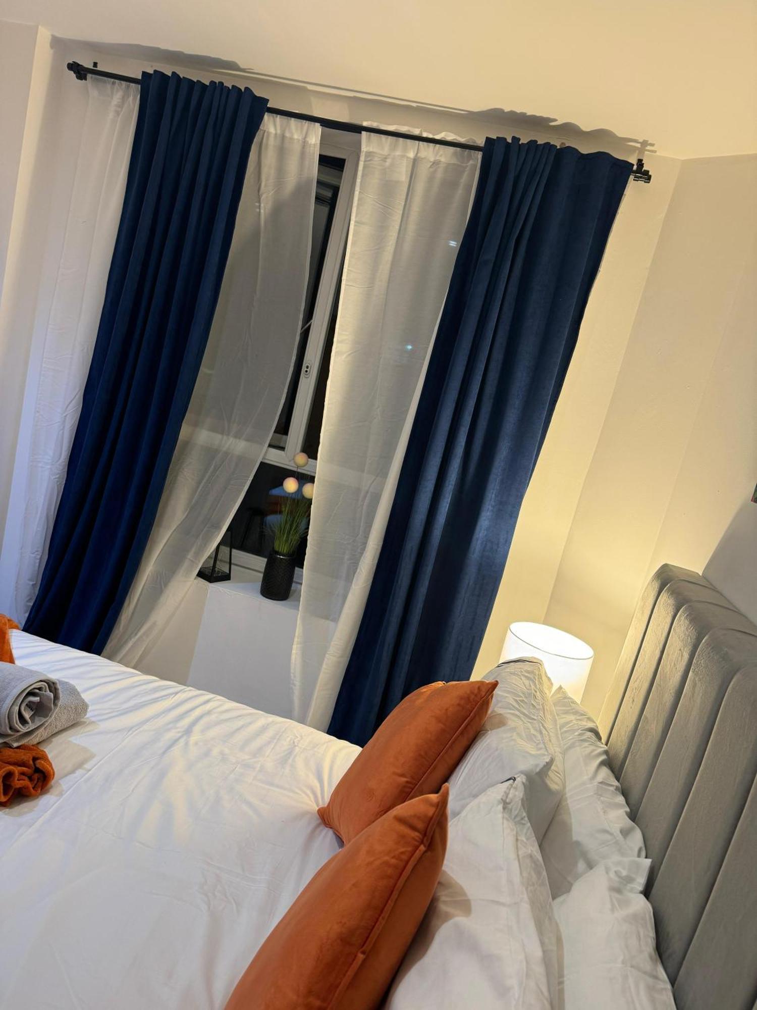 Cosy Luxurious Room In The Heart Of Londres Exterior foto