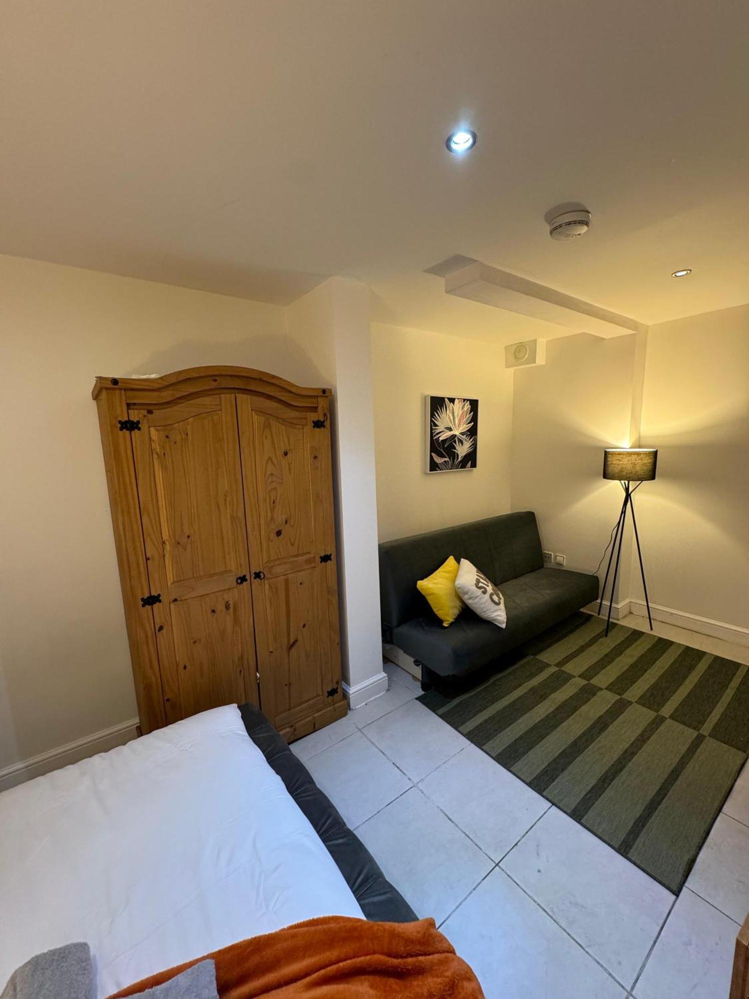 Cosy Luxurious Room In The Heart Of Londres Exterior foto