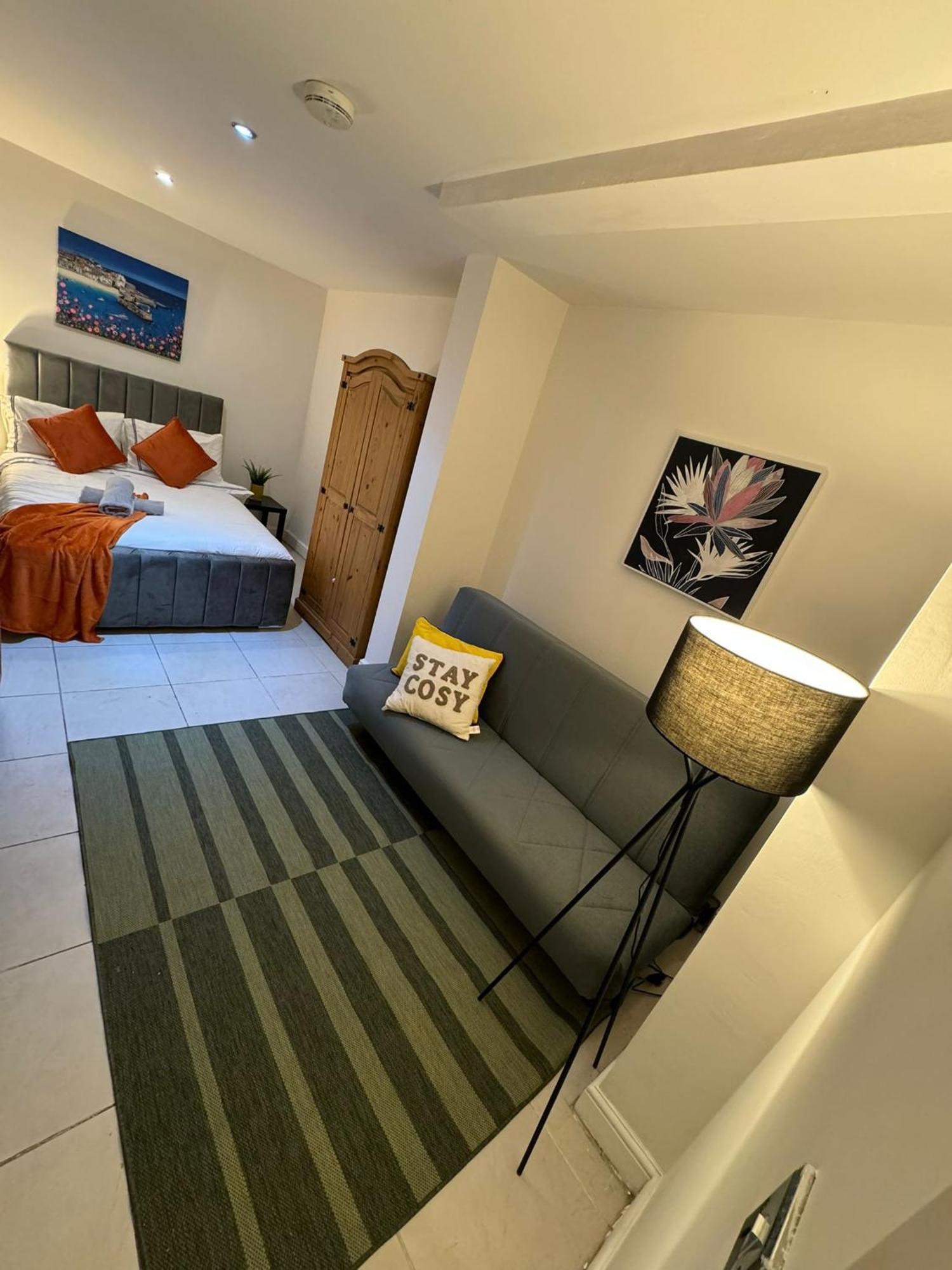 Cosy Luxurious Room In The Heart Of Londres Exterior foto