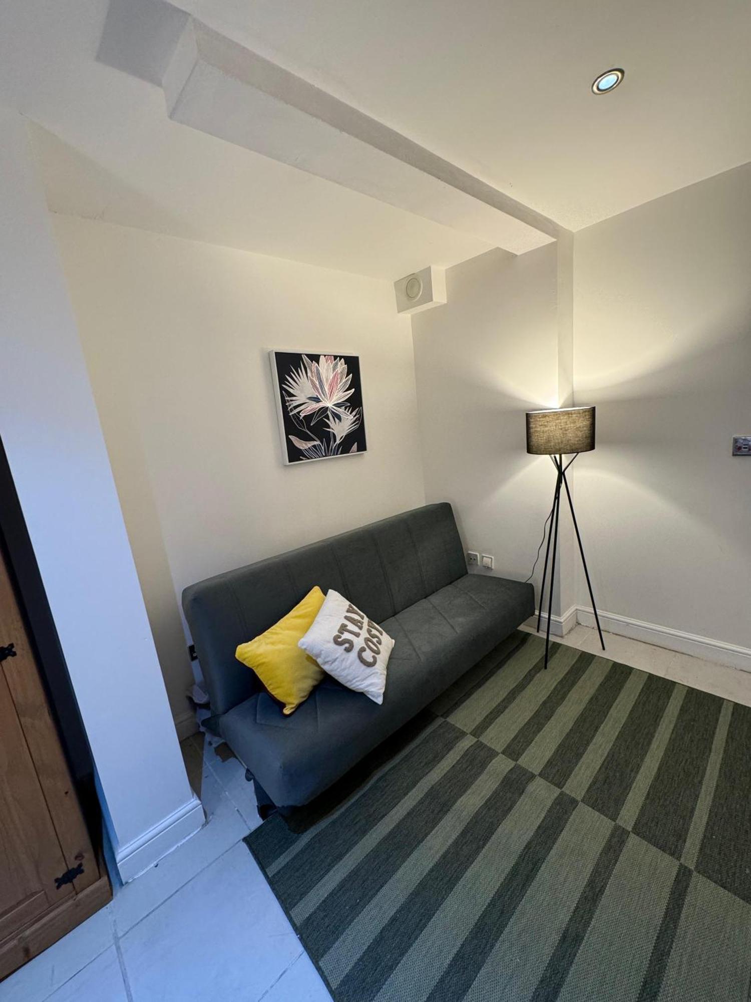 Cosy Luxurious Room In The Heart Of Londres Exterior foto