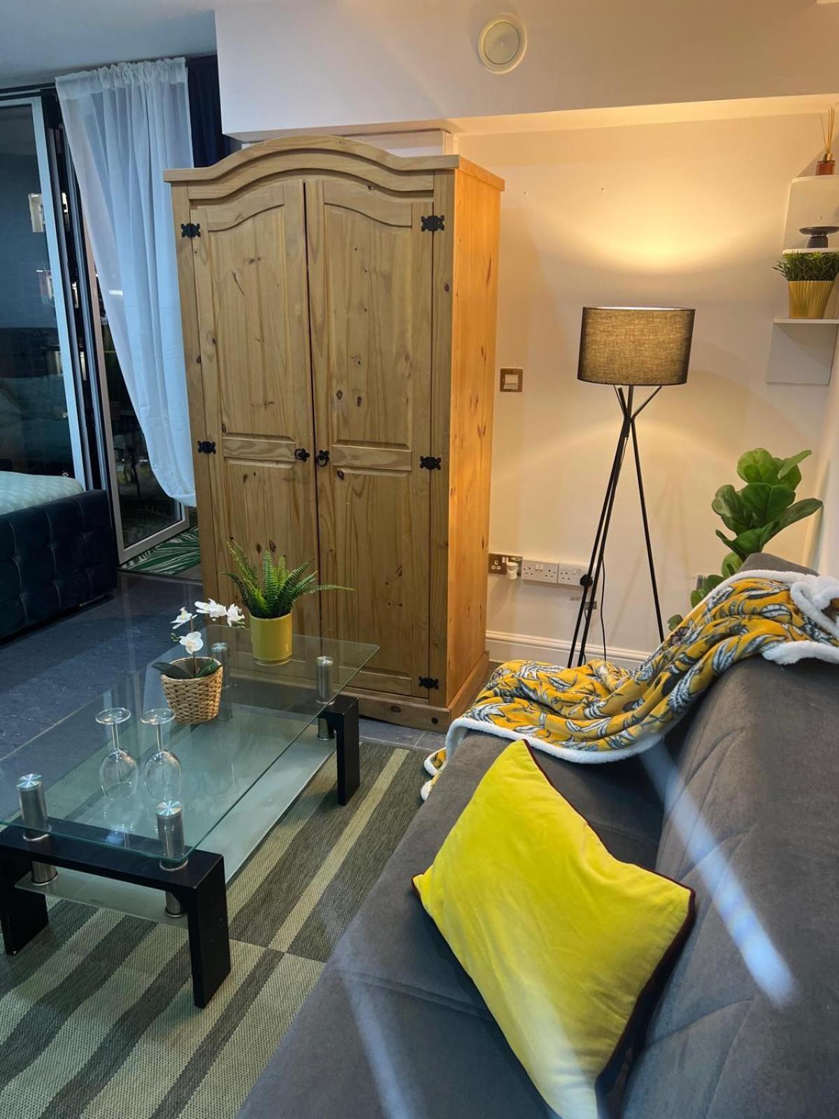 Cosy Luxurious Room In The Heart Of Londres Exterior foto