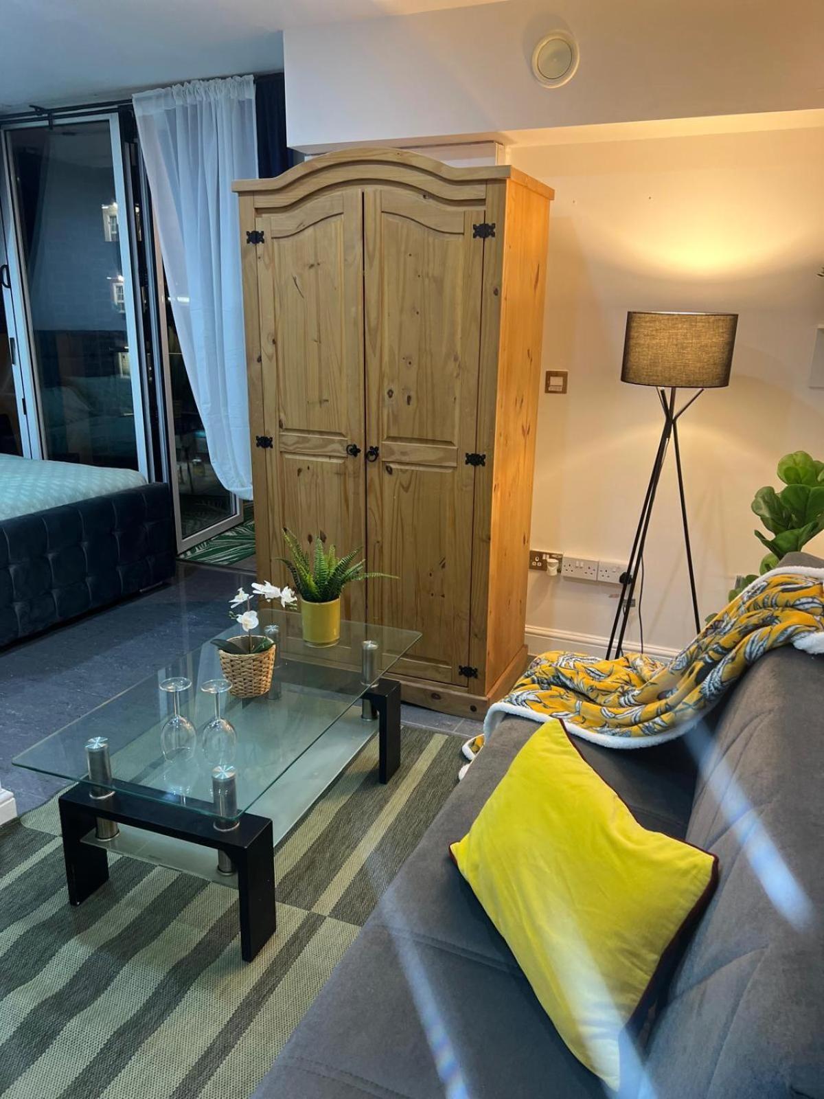 Cosy Luxurious Room In The Heart Of Londres Exterior foto