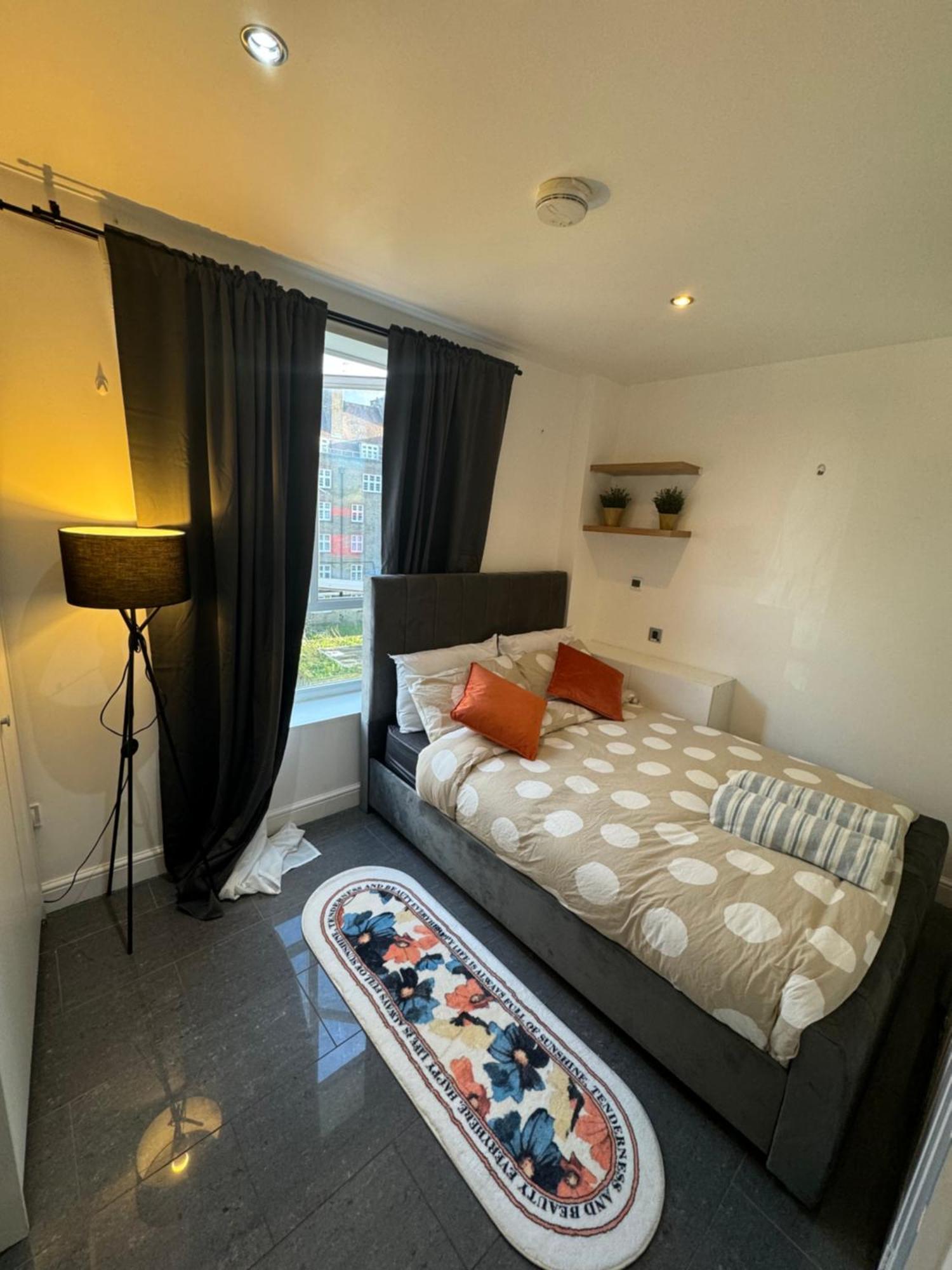 Cosy Luxurious Room In The Heart Of Londres Exterior foto