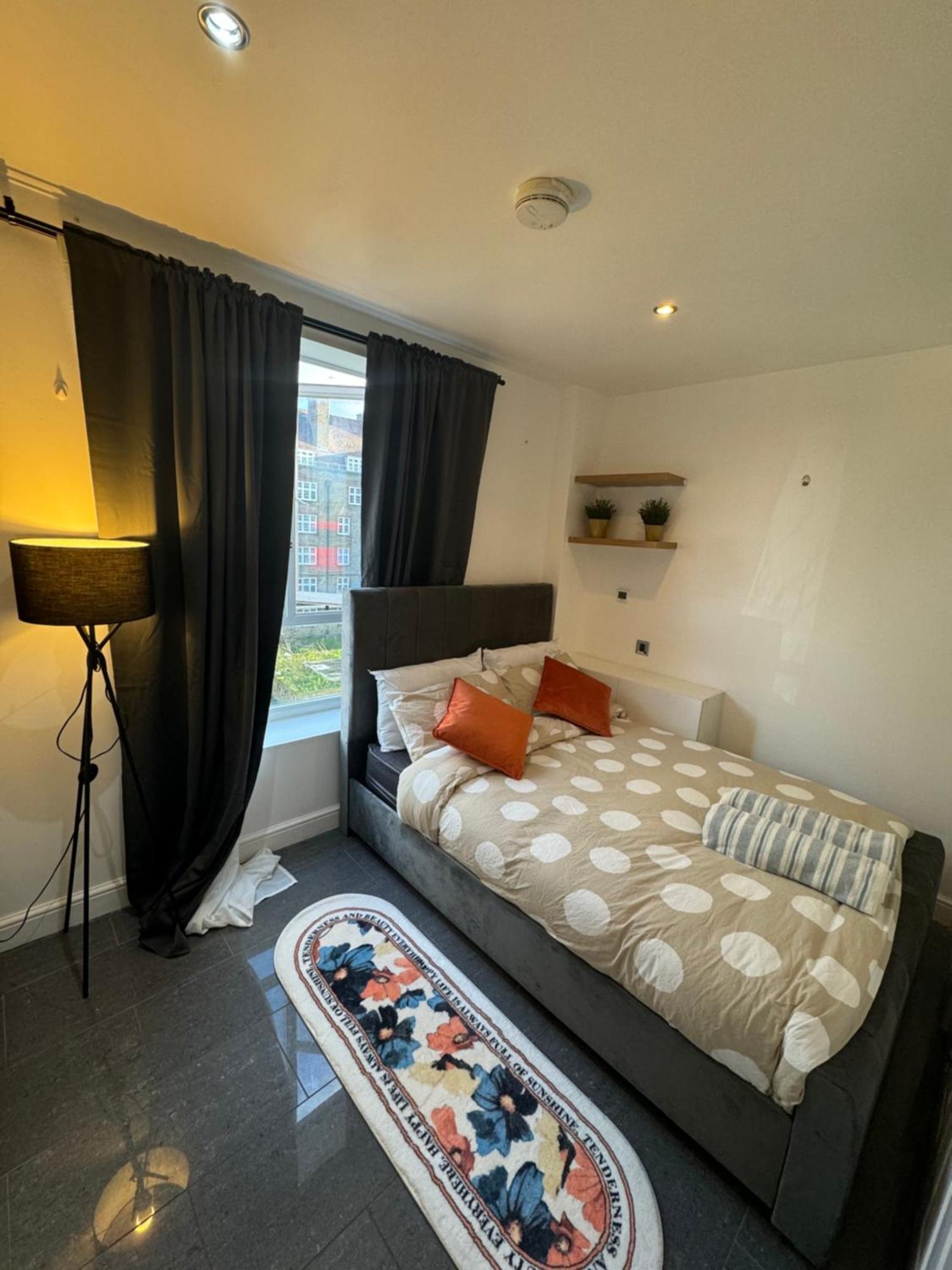 Cosy Luxurious Room In The Heart Of Londres Exterior foto