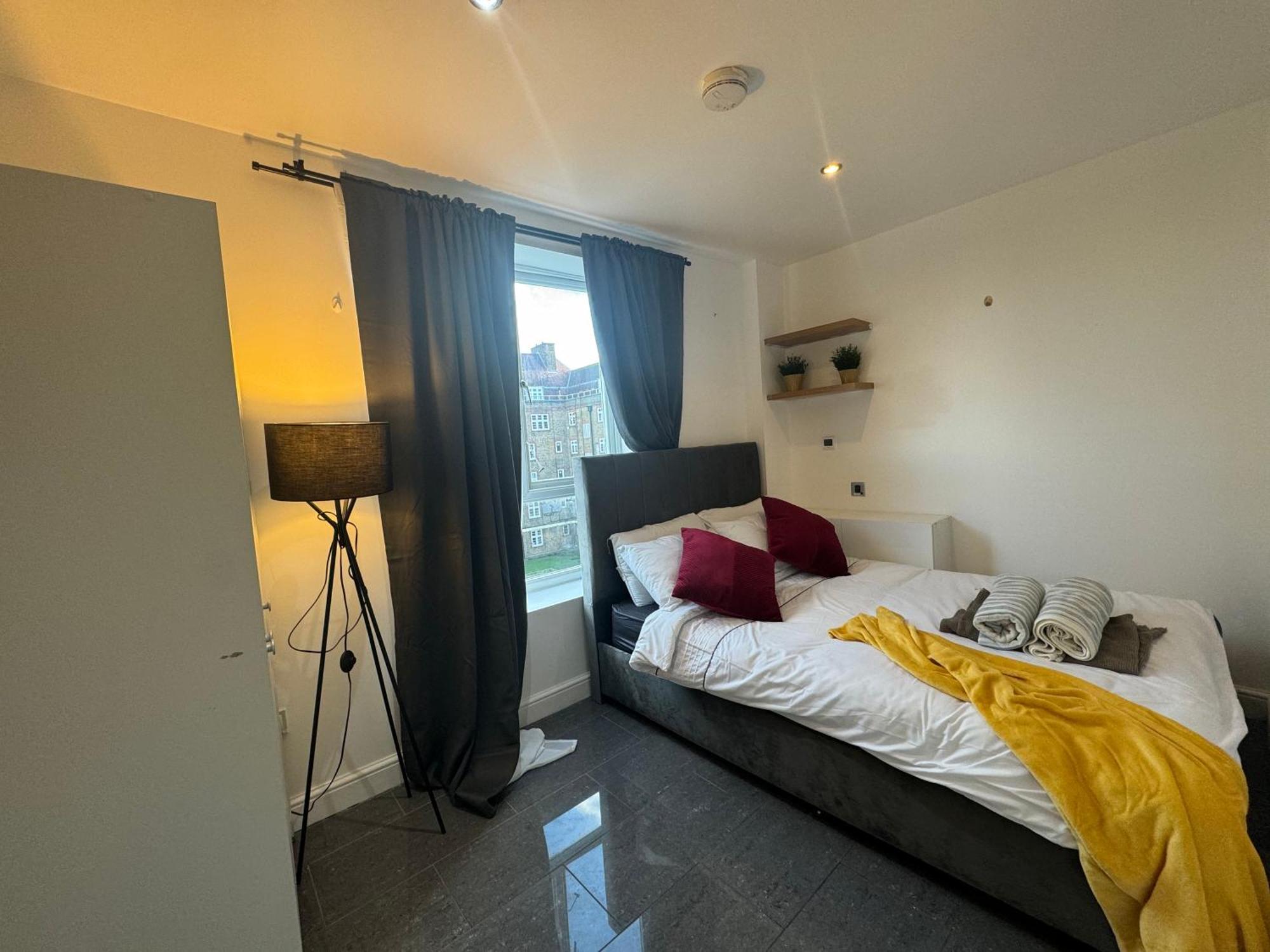 Cosy Luxurious Room In The Heart Of Londres Exterior foto