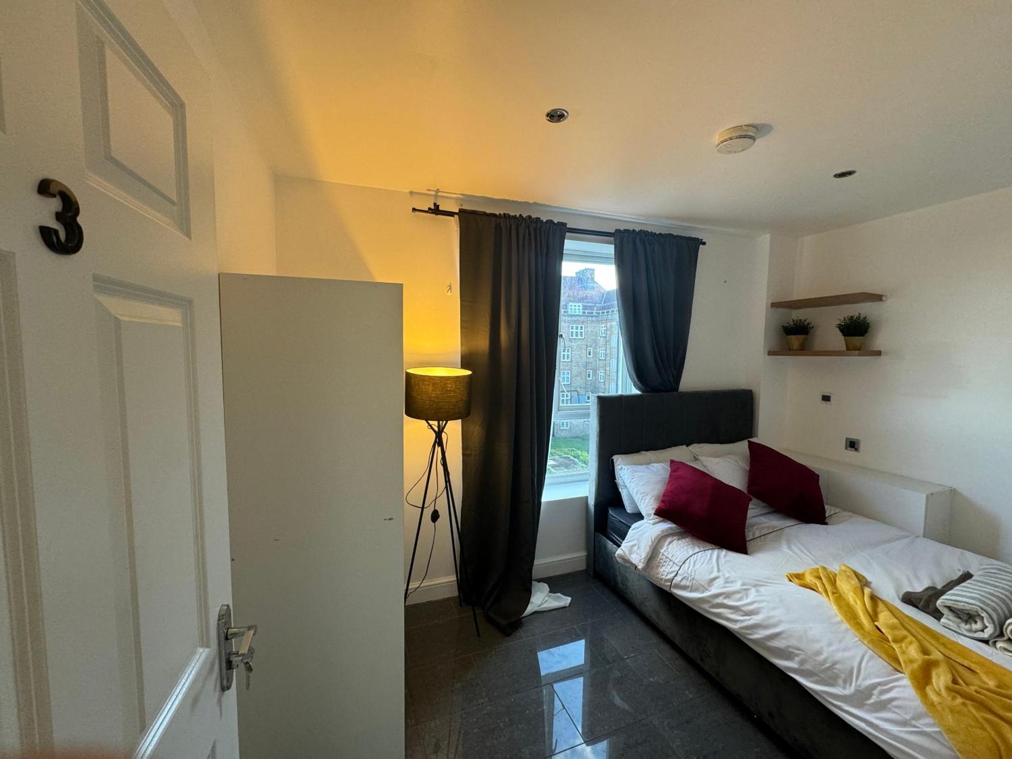 Cosy Luxurious Room In The Heart Of Londres Exterior foto
